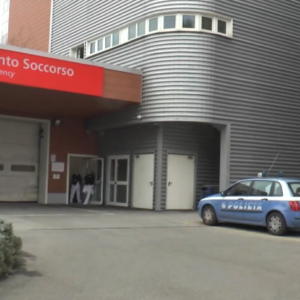 Rubano medicinali salva-vita dal Sant’Orsola, arrestati