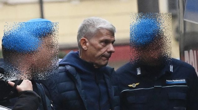 Il medico Amato condannato all’ergastolo