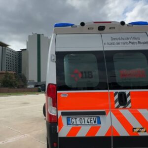 Incidente mortale a Castel d’Aiano: muore automobilista di 77 anni