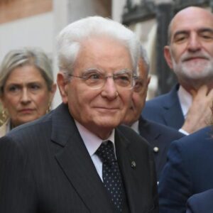 Mattarella a Bologna per la Biennale dell’economia di Legacoop