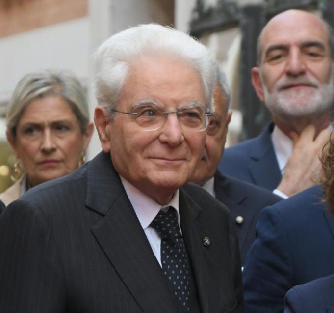 Mattarella a Bologna per la Biennale dell’economia di Legacoop