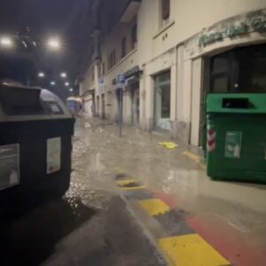 Martedì 22 ottobre riaprono via Andrea Costa e viale Togliatti