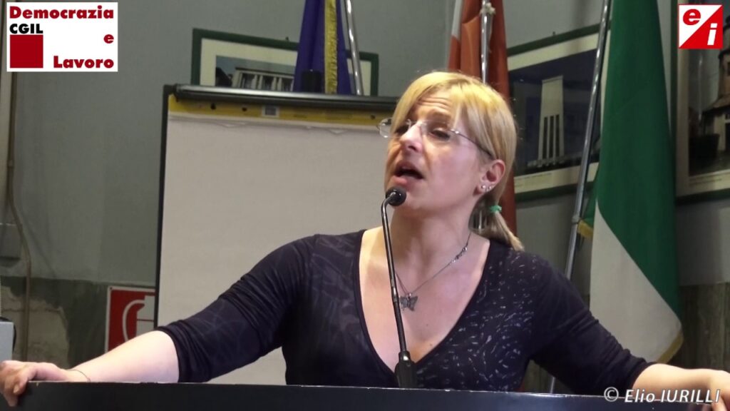 Minacce “fasciste” alla pedagogista ebraica Micol Tuzi