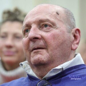 Addio a Nando Macchiavelli