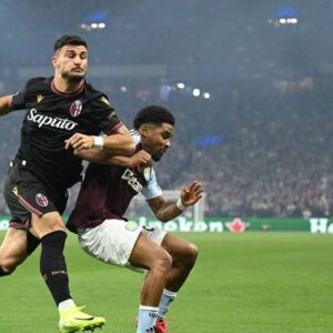 Un Bologna poco europeo e non ancora Italiano