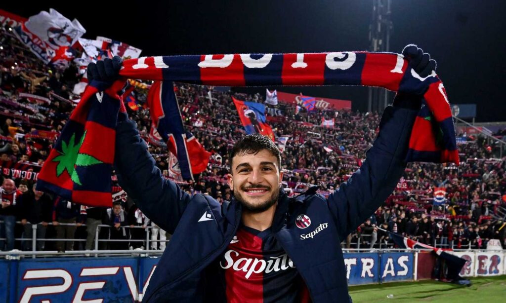 Aston Villa-Bologna: biglietti volatilizzati in 3 ore