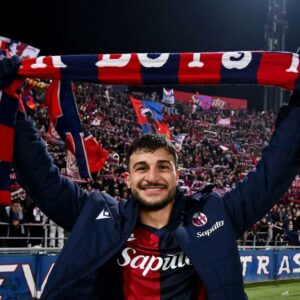 Aston Villa-Bologna: biglietti volatilizzati in 3 ore