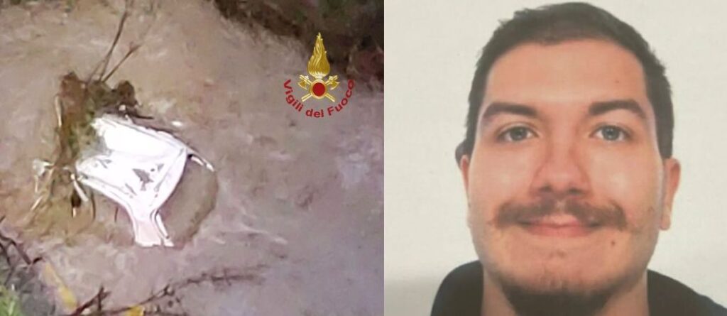 Alluvione, mercoledì l’ultimo saluto a Simone Farinelli morto a Botteghino di Zocca