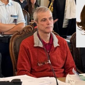 Delitto Balani: ergastolo confermato per il commercialista Andrea Rossi