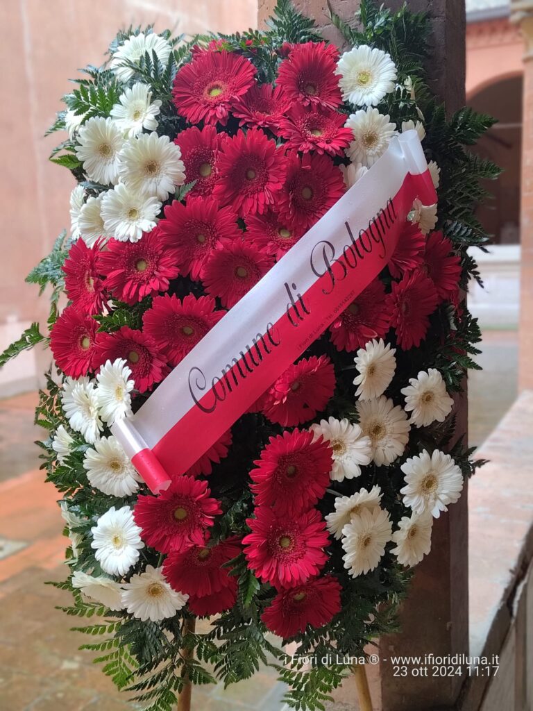 I funerali del 20enne Simone Farinelli, travolto dalla piena