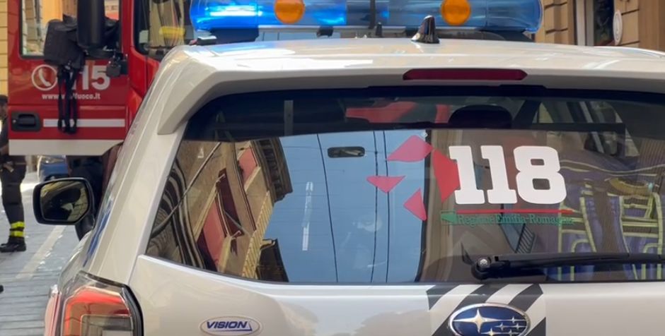 Muore in casa a Bazzano, probabile intossicazione da monossido