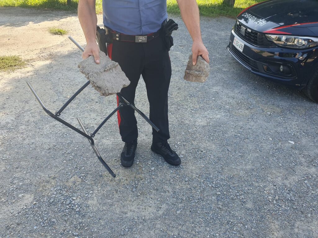 Aggredito operatore di un centro di accoglienza per minori