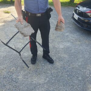 Aggredito operatore di un centro di accoglienza per minori