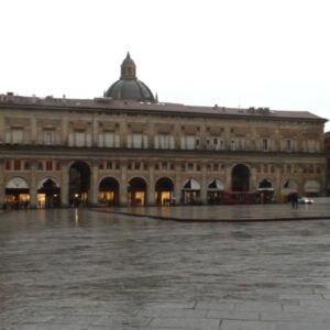 Allerta meteo: domani (venerdì) scuole chiuse a Bologna e a San Lazzaro