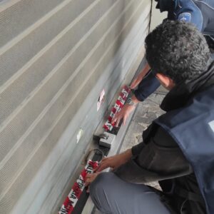 Parrucchiere ‘abusivo’ a Borgo Panigale: sigilli all’attività