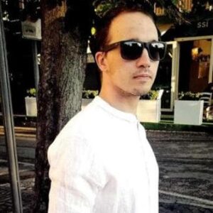 Esplosione alla Toyota: a Castenaso l’ultimo saluto a Fabio Tosi