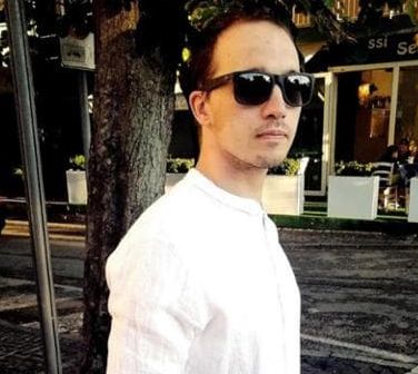 Esplosione alla Toyota: a Castenaso l’ultimo saluto a Fabio Tosi