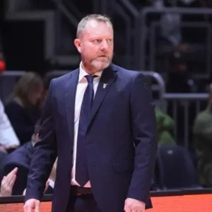 Fortitudo dopo la sconfitta a Cividale: esonerato Cagnardi