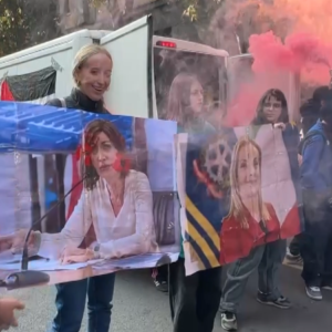 Manifestazione studenti, Azione Universitaria chiede il daspo