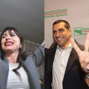 Effetto preferenze: quasi fatta metà giunta de Pascale