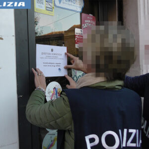 Tenore di vita sproporzionato rispetto al reddito dichiarato: scatta maxisequestro