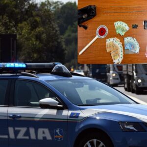 La Polstrada di Bologna recupera il bottino di una truffa a una anziana