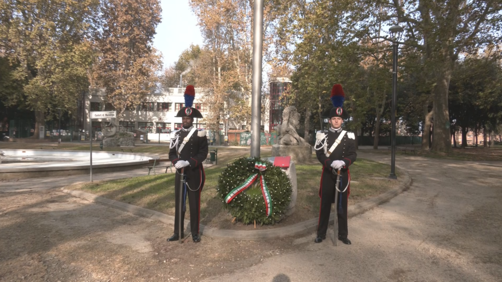 A Bologna il ricordo della strage di Nassiriya