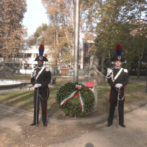 A Bologna il ricordo della strage di Nassiriya