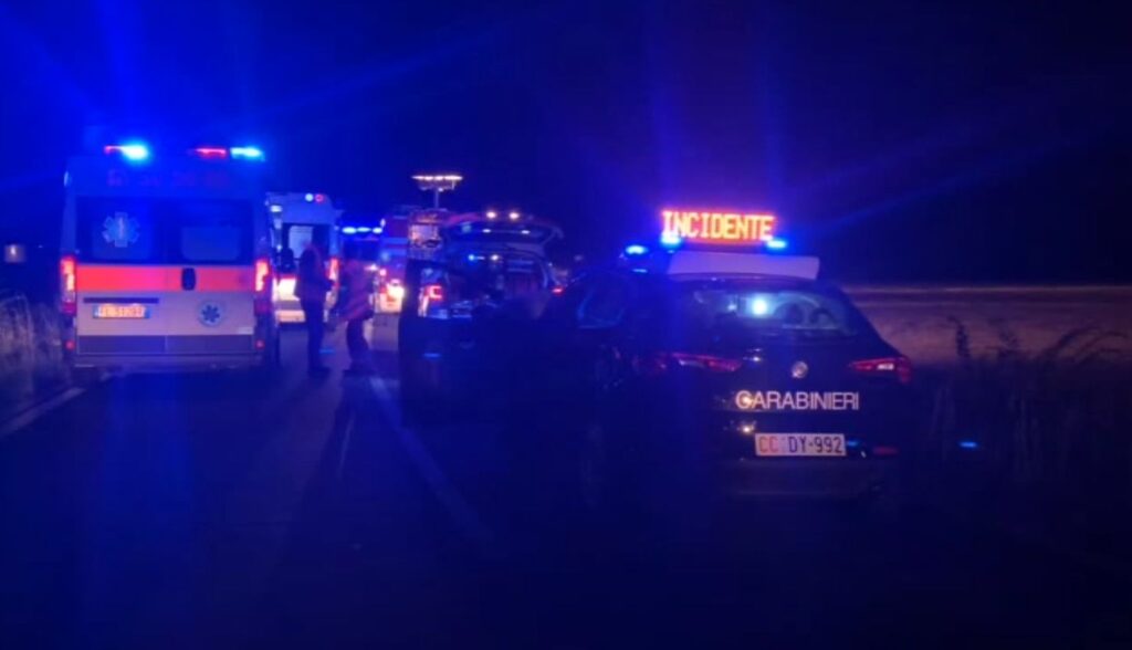 Auto contro il guard rail a Zola Predosa: morto automobilista di 55 anni