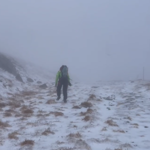 Corno alle Scale, in quattro bloccati dalla neve. In corso l’intervento