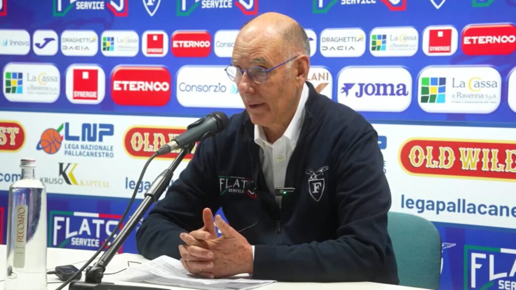 La Fortitudo vince ma Caja tira le orecchie agli arbitri