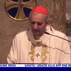 èTG –  Edizione Giorno 23/12/2024