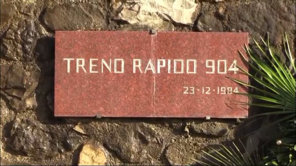 La strage di Natale, 40 anni fa