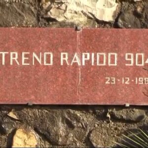 La strage di Natale, 40 anni fa