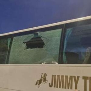 Basket: 8 ‘daspo’ a tifosi Virtus Bologna per agguato contro i Pistoiesi