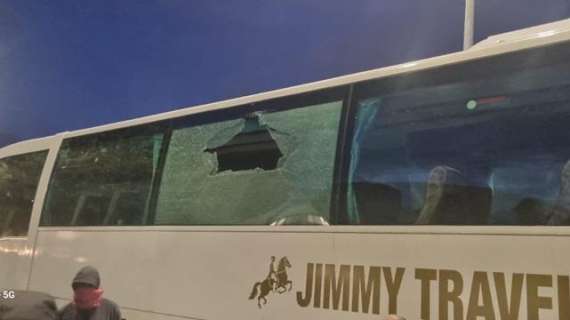 Basket: 8 ‘daspo’ a tifosi Virtus Bologna per agguato contro i Pistoiesi