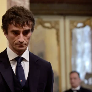 Bignami nuovo capogruppo FdI alla Camera