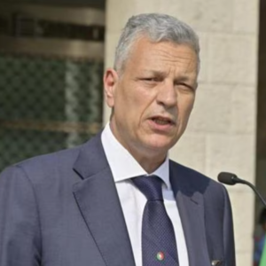 Primi incontri istituzionali per Enrico Ricci, nuovo prefetto di Bologna