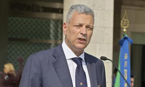 Primi incontri istituzionali per Enrico Ricci, nuovo prefetto di Bologna