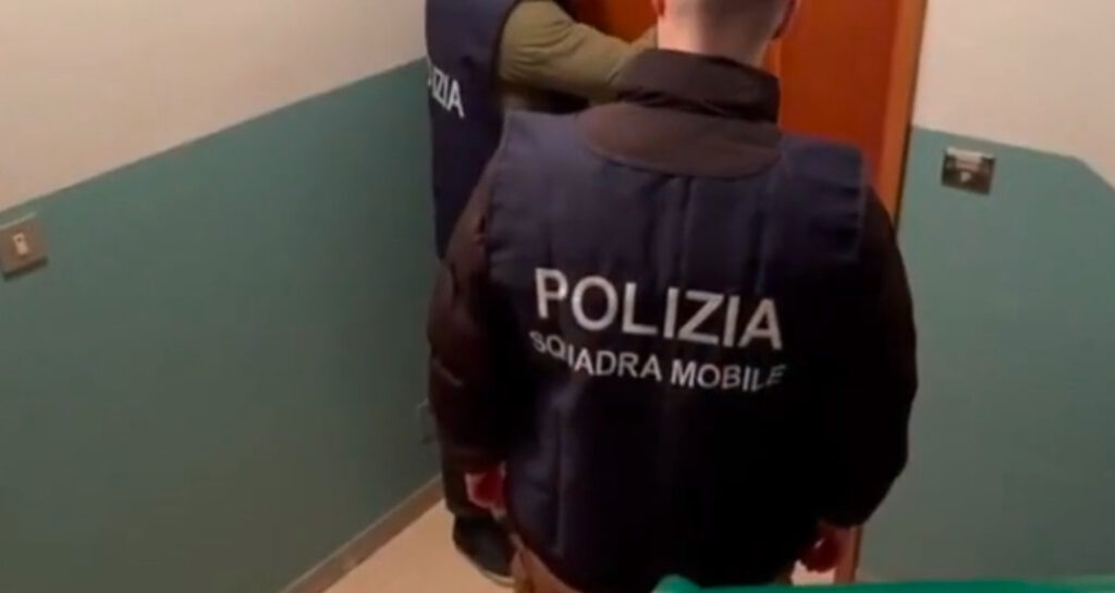 Spaccio di cocaina al Pilastro, 22 arresti