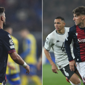 Bologna a Torino con lo sprint: tornano Orsolini e Miranda