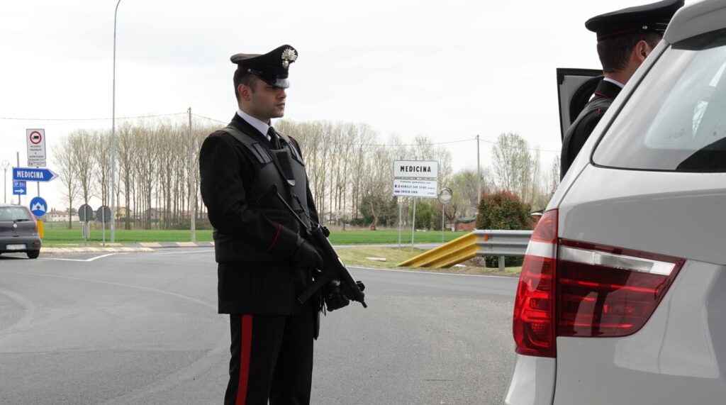 Ragazzo pestato a sangue a Medicina, solidarietà del sindaco