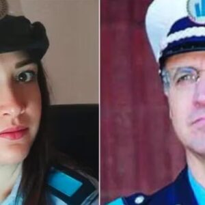 Vigilessa uccisa: ergastolo per Giampiero Gualandi