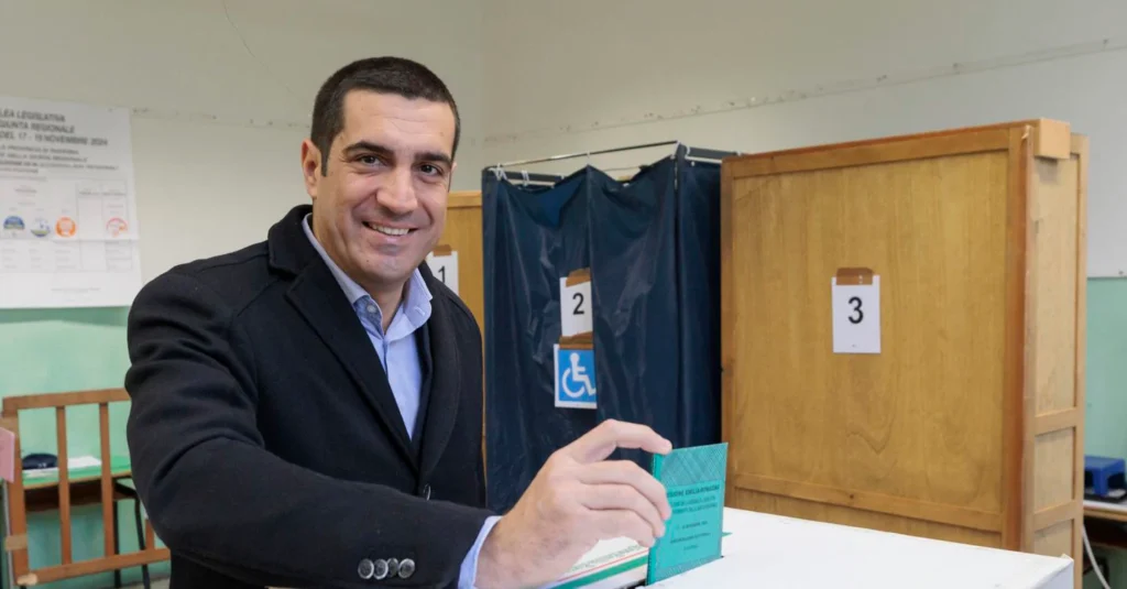 Ecco gli uomini ma soprattutto le donne di de Pascale