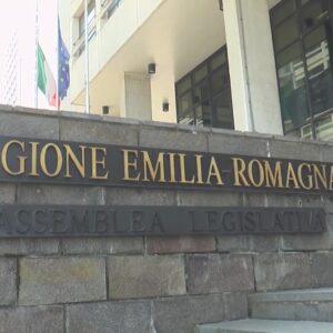 Regione: venerdì la prima seduta