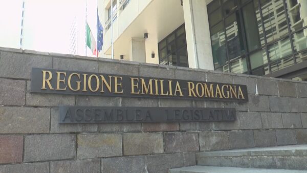 Regione: venerdì la prima seduta