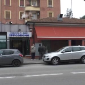 Furto con ‘spaccata’ al circolo Arci Ippodromo