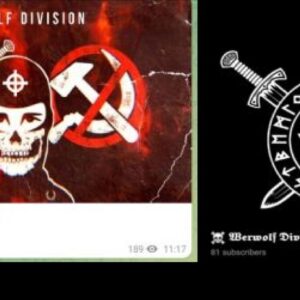 Cellula ‘neonazi’ a Bologna, i vertici restano in carcere