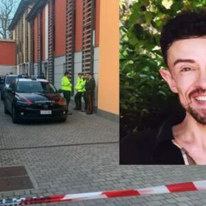 Omicidio Gozzoli, 22enne condannato a 18 anni di carcere