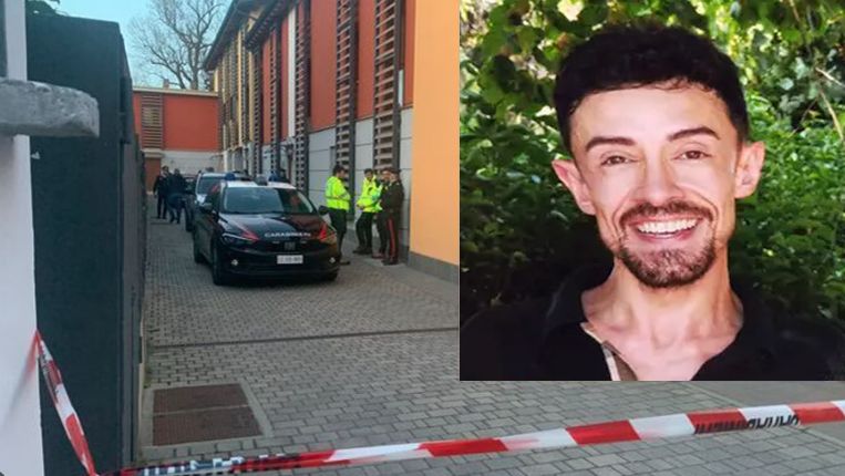 Omicidio Gozzoli, 22enne condannato a 18 anni di carcere